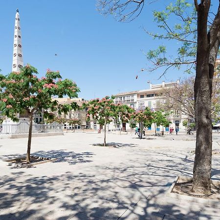 Plaza Picasso Διαμέρισμα Μάλαγα Εξωτερικό φωτογραφία