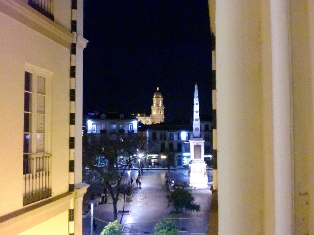 Plaza Picasso Διαμέρισμα Μάλαγα Εξωτερικό φωτογραφία